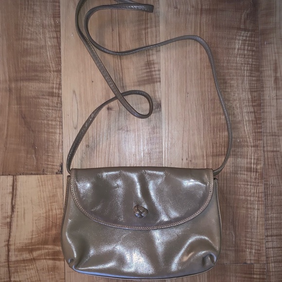 Vintage Saks Fifth Ave Small Purse - Picture 2 of 8